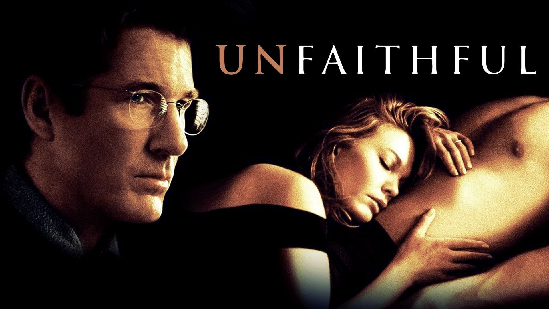 Unfaithful (Image via Disney Plus)